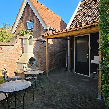Vakantiewoning Veere Ve01 Exterior foto