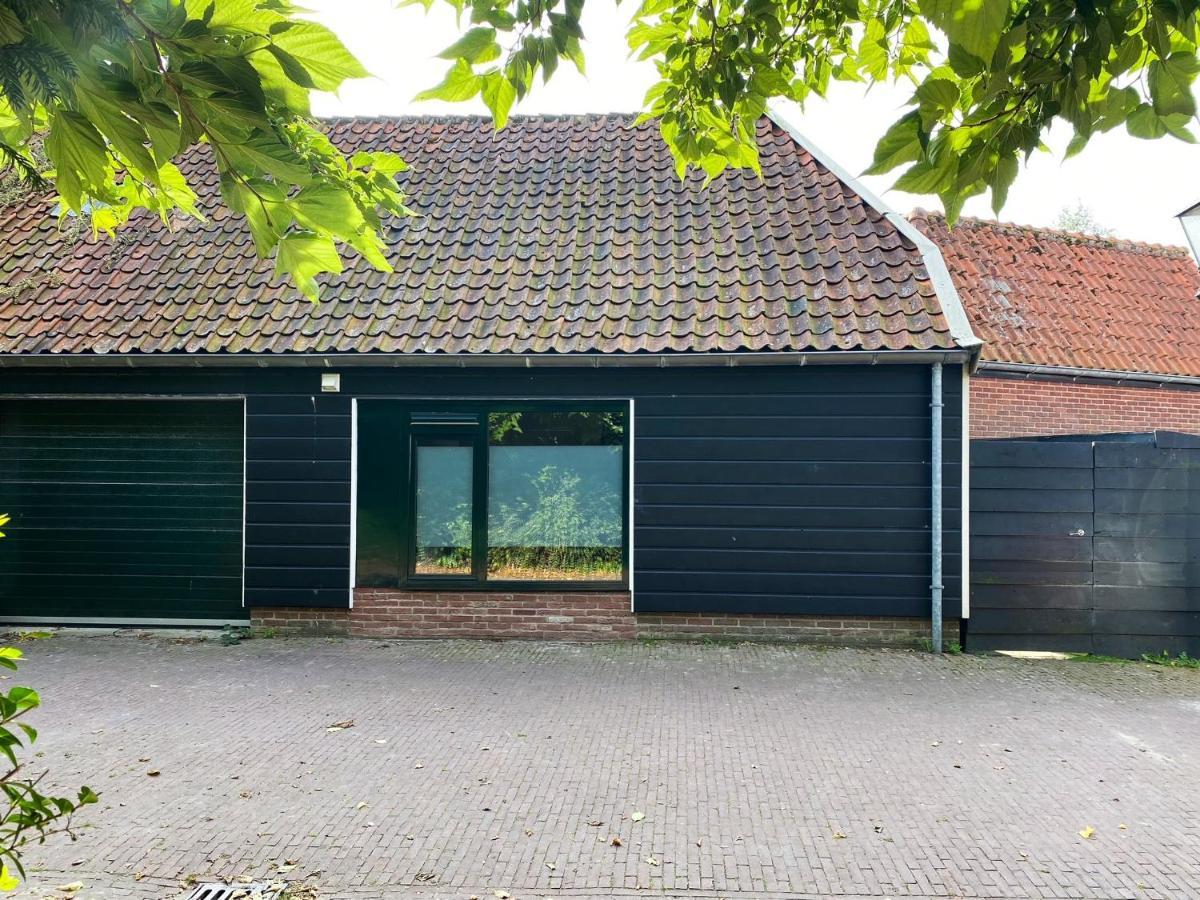 Vakantiewoning Veere Ve01 Exterior foto