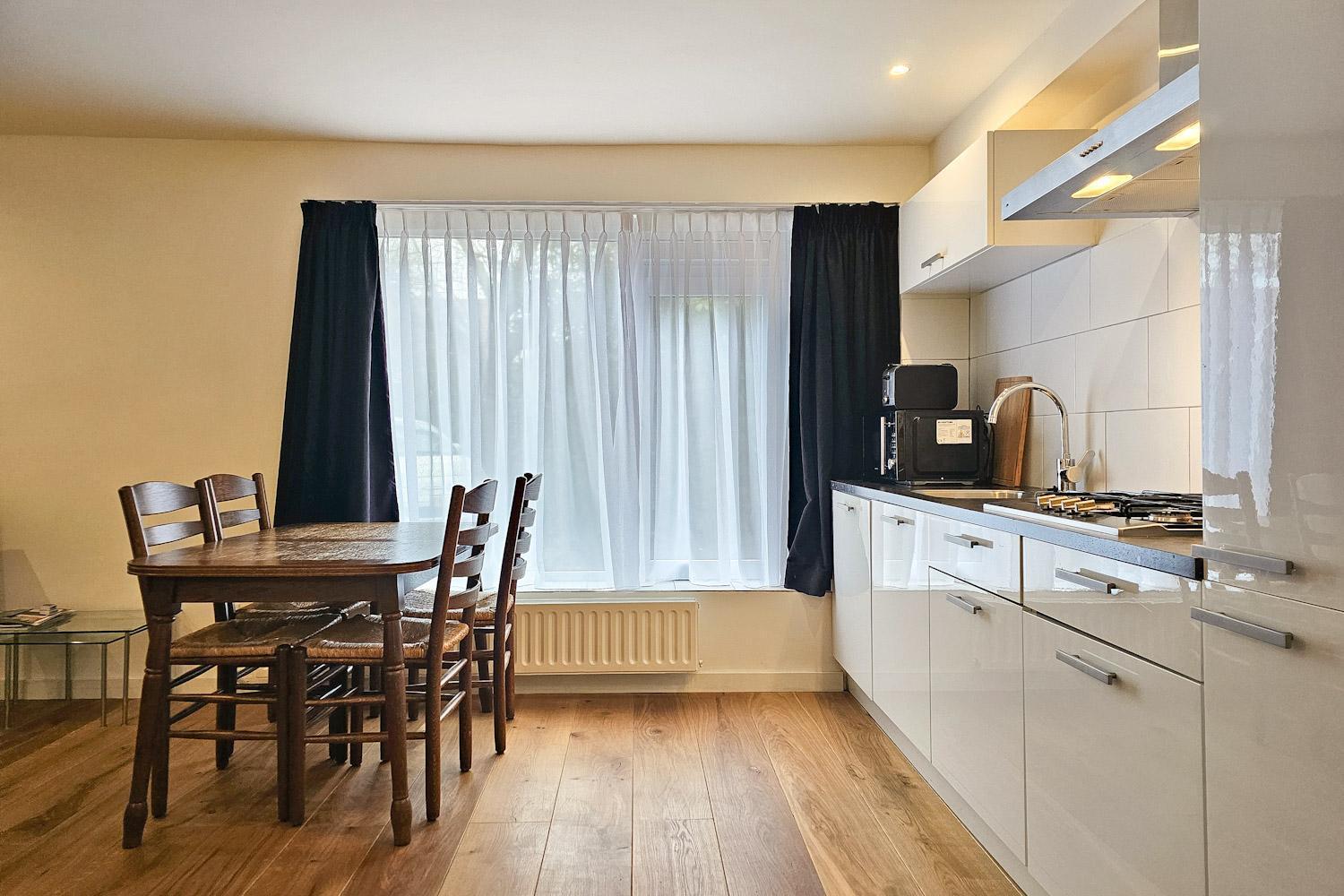 Vakantiewoning Veere Ve01 Exterior foto
